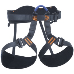 Beal Aeroteam IV Klettergurt