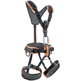 Rock Empire Equip Komplettgurt