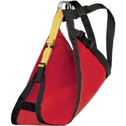Petzl Pitagor Rettungsdreieck