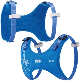 Petzl Body Brustgurt