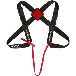 Aventure Verticale Spelshoulder Brustgurt