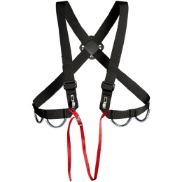 Aventure Verticale Spelshoulder Pro Brustgurt