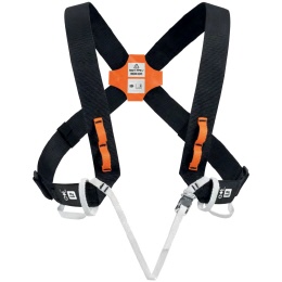 Petzl Explo Brustgurt