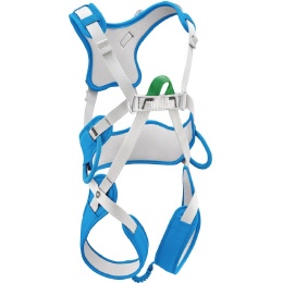 Petzl Ouistiti Kinderkombigurt