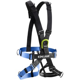 Edelrid Radialis Comp III Junior