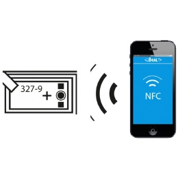 Beal NFC Chip