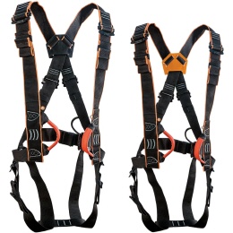 Rock Empire Skill Lite Adventure Komplettgurt