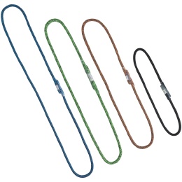 Courant Ellipse 8 mm Schlinge
