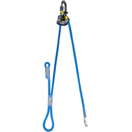 Climbing Technology Tuner I Verbindungsmittel