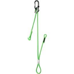Edelrid Switch Double Adjust Verbindungsmittel