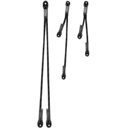 Rock Empire Lanyard Y Seil