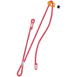 Petzl Dual Connect Adjust Verbindungselement