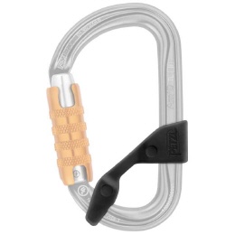 Petzl Captiv Positionierungsbügel für Karabiner