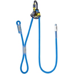 Climbing Technology Tuner Y Verbindungsmittel