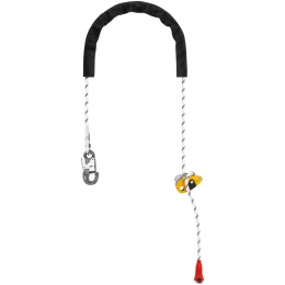 Petzl Grillon Hook Verbindungsmittel