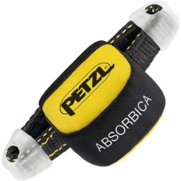 Petzl Absorbica Falldämpfer