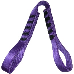 Aventure Verticale Hangbag Materialschlaufe