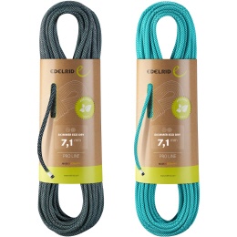 Edelrid Skimmer Eco Dry 7,1 mm