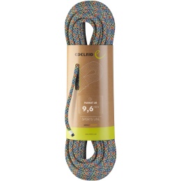 Edelrid Parrot 2R Seil 9,6 mm