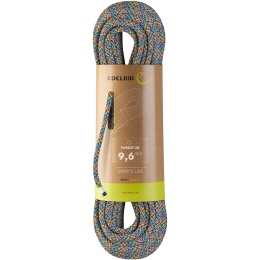 Edelrid Python Seil 10 mm