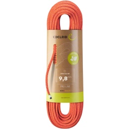 Edelrid Heron Eco Dry Seil 9,8 mm