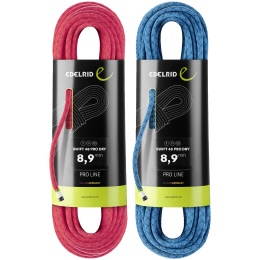 Edelrid Swift 48 Pro Dry 8,9 mm