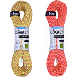 Edelrid Kestrel Pro Dry Seil 8,5 mm