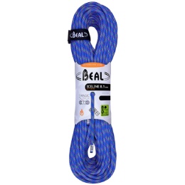 Beal Ice Line 8,1 mm Seil Dry Cover