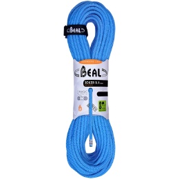 Beal Joker 9,1 mm Seil Dry Cover Soft