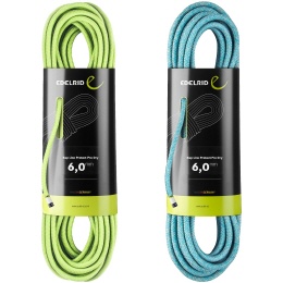 Edelrid Rap Line Protect Pro Dry 6 mm