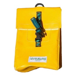 Steinberg Atlas Dübeltasche