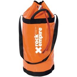Rock Empire Cargo Bag 35 l