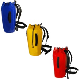 Aventure Verticale Material Bag Komfort 55 l