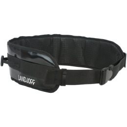 Landjoff Hüftgurt Comfort