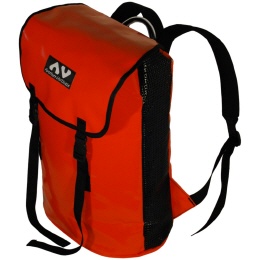 Aventure Verticale Water Grille 40 l