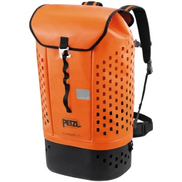 Petzl Alcanadre Guide 45