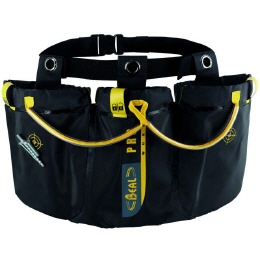 Beal Genius Triple Bag