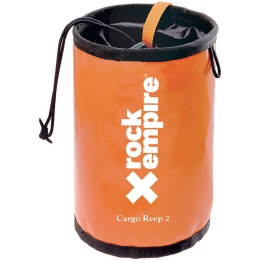 Rock Empire Cargo Bag 2 l