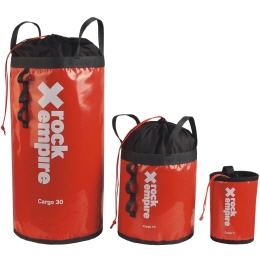 Rock Empire Cargo Reep Bags