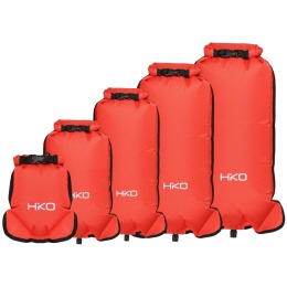 Hiko Flat Bag Packsack