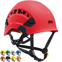 Petzl Vertex Vent Helm