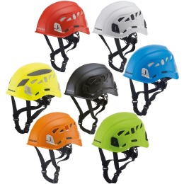 Camp Ares Air Helm