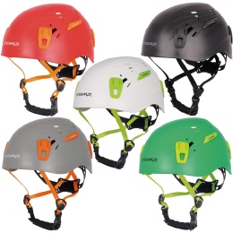 Camp Titan Helm