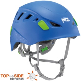Petzl Picchu Kinderhelm