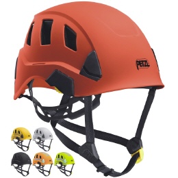 Petzl Strato Vent Helm