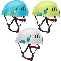 Edelrid Zodiac Helm icemint
