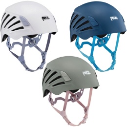 Petzl Borea Helm