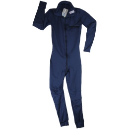 MTDE Butron Overall