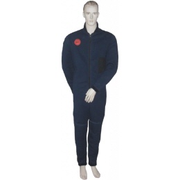 Meander Noro Overall Gr. S