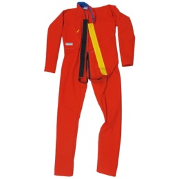 Warmbac Adult Over Suit